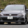 VW ゴルフGTI TCR