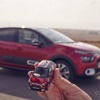 シトロエン C3 改良新型