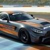 メルセデスAMG GT GT4 改良新型