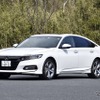 ホンダ アコード 新型