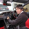 car audio newcomer！  ホンダ シビック タイプＲ（オーナー：岡田勇介さん）　by　 custom&car Audio PARADA　後編
