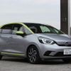 ホンダ フィット 新型（ネス ）