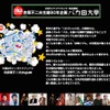 赤塚不二夫生誕80年企画「バカ田大学」