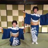 祝いの舞（イメージ）