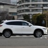 マツダ CX-8 改良新型