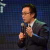 ビビッド代表取締役塾長の坪田信貴氏