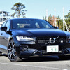 ボルボ S60 T8 Polestar Engineered