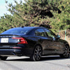 ボルボ S60 T8 Polestar Engineered