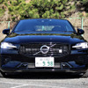 ボルボ S60 T8 Polestar Engineered