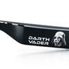 「JINS MEME ES STAR WARS Edition」ダース・ベイダーモデル：限定1,000本。