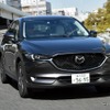 マツダ CX-5