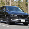 マツダ CX-5