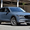 マツダ CX-5