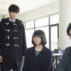 新垣結衣、白髪から黒髪へ…「掟上今日子の備忘録」最終回 画像
