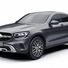 メルセデス・ベンツ GLC350e 4マチック クーペ