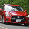 日産 スカイライン 新型（GT Type SP ハイブリッド）