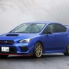 スバル WRX STI ファイナルエディション