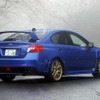 スバル WRX STI ファイナルエディション