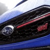 スバル WRX STI ファイナルエディション