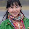 竹岡圭氏