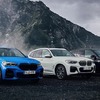 BMW X3 xDrive30e