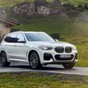 BMW X3 xDrive30e