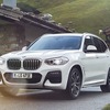 BMW X3 xDrive30e