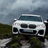 BMW X3 xDrive30e