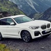 BMW X3 xDrive30e