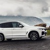 BMW X3 xDrive30e