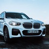 BMW X3 xDrive30e