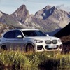 BMW X3 xDrive30e