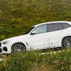 BMW X3 xDrive30e