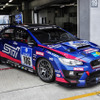 スバル WRX STI 2016年ニュルブルクリンク24時間耐久レース参戦車両