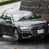 アウディ A6 45 TFSI