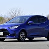 ヤリス 1.5L ガソリン MT（Zグレード）