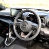 ヤリス 1.5L ガソリン MT（Zグレード）