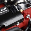 スバルWRX STI EJ20ファイナルエディション