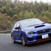 スバルWRX STI EJ20ファイナルエディション