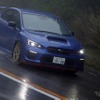 スバルWRX STI EJ20ファイナルエディション