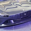フェラーリ・ローマ