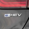 ホンダ フィット 新型（e:HEV LUXE）