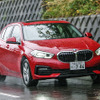 BMW 1シリーズ 新型（118i）