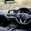 BMW 1シリーズ 新型（118i）