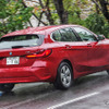 BMW 1シリーズ 新型（118i）