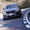 ボルボXC90 D5 AWD Rデザイン