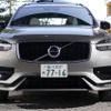 ボルボXC90 D5 AWD Rデザイン