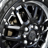 MiD【ナイトロパワー グレネード】推奨サイズ：15×5J Inset48 4H-100／タイヤサイズ：165/60R15