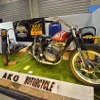 ヨコハマ ホットロッドカスタムショー2015