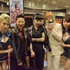 ヨコハマ ホットロッドカスタムショー2015